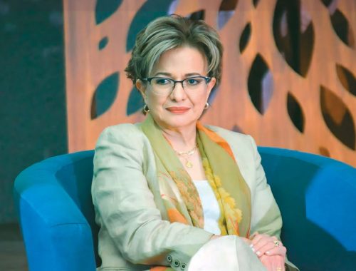 Elsa Beatriz García Bojorges analiza el impacto de las Normas de Información de Sostenibilidad en la continuidad empresarial.