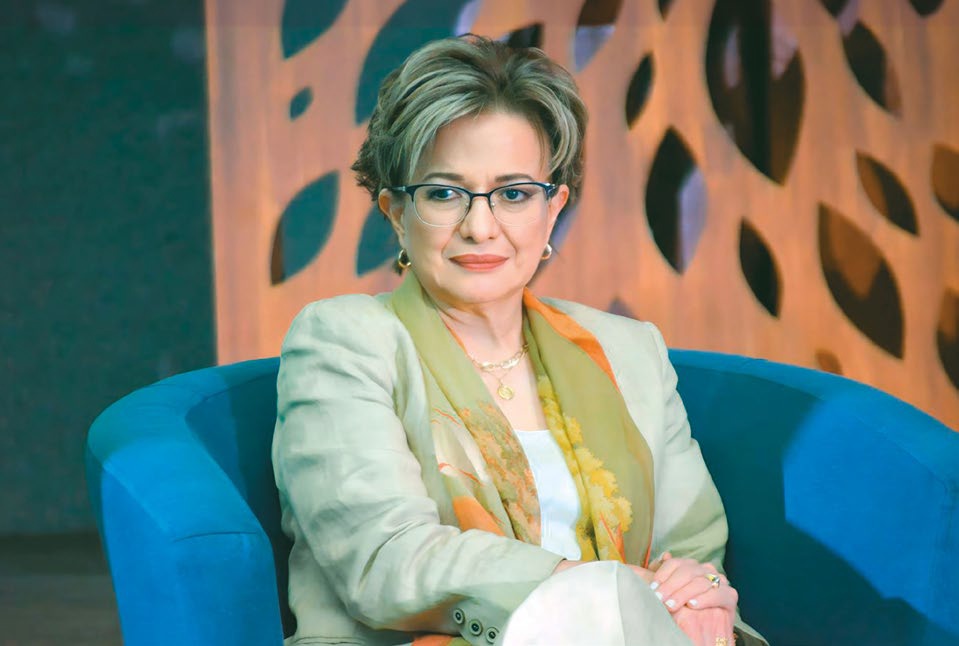 Elsa Beatriz García Bojorges analiza el impacto de las Normas de Información de Sostenibilidad en la continuidad empresarial.