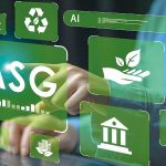Profesionales analizan información contable y métricas de sostenibilidad bajo estándares NIS.