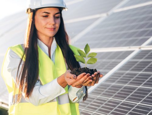 Implementación de criterios ASG en micro, pequeñas y medianas empresas.
