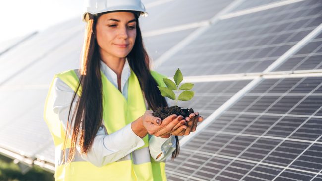 Implementación de criterios ASG en micro, pequeñas y medianas empresas.