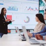 Docentes universitarios utilizan herramientas digitales para fortalecer la formación de estudiantes de Contaduría y finanzas.