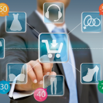Obligaciones fiscales de las plataformas digitales representadas mediante herramientas digitales, indicadores financieros y control de operaciones electrónicas.