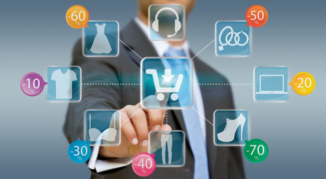 Obligaciones fiscales de las plataformas digitales representadas mediante herramientas digitales, indicadores financieros y control de operaciones electrónicas.