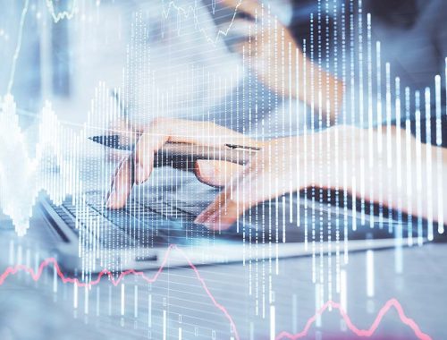 Información financiera para la toma de decisiones en las PyMES mediante análisis de indicadores y evaluación financiera.