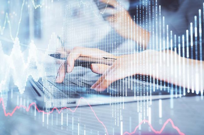 Información financiera para la toma de decisiones en las PyMES mediante análisis de indicadores y evaluación financiera.