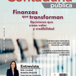 Información financiera, indicadores y tecnología apoyan la toma de decisiones estratégicas en las organizaciones.
