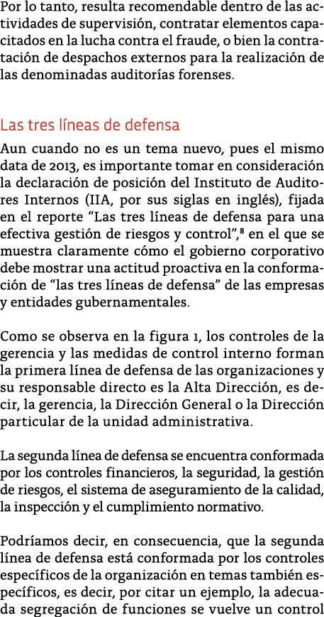 Por lo tanto, resulta recomendable dentro de las actividades de supervisi n, contratar elementos capacitados en la lu   