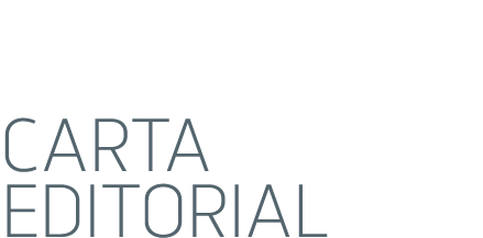 carta Editorial
