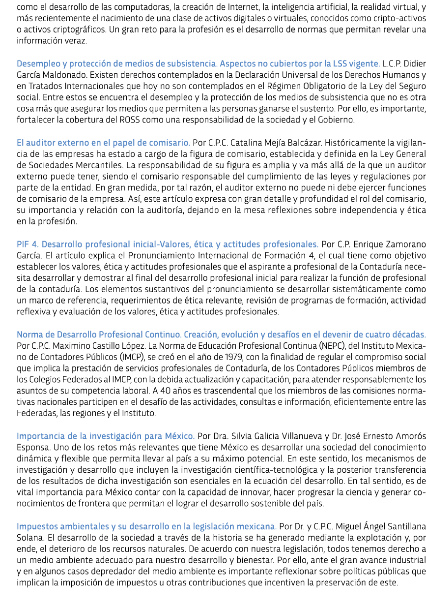 como el desarrollo de las computadoras, la creaci n de Internet, la inteligencia artificial, la realidad virtual, y m   